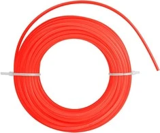 Żyłka Valas Apvalus žoliapjovės valas, 1,6 mm skersmens, 15 m ilgio