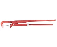 Klucz Vamzdžių raktas 90° tipo, 530 mm, 2.0 colių