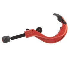 Obcinak Vario ir aliuminio vamzdžių pjaustytuvas 50–127 mm