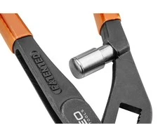 Szczypce 02-435 REPLĖS NEO,VAMZDŽIAMS 240MM 0-52MM GREITAS