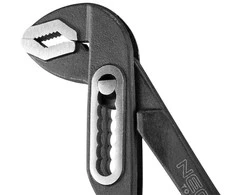Izpliuotos replės NEO 250 mm, CrV