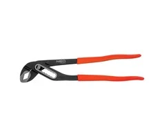 Izpliuotos replės NEO 250 mm, CrV