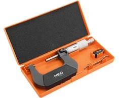 Vernier mikrometras 25-50 mm