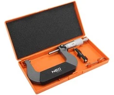 Vernier mikrometras 50-75 mm