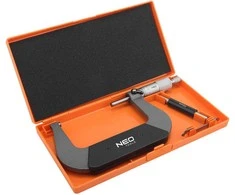 Vernier mikrometras 75–100 mm