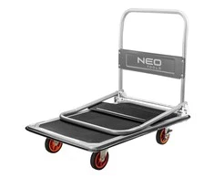 Neo Tools Platforminis Įrankių vežimėlis, 300 kg (84-403)