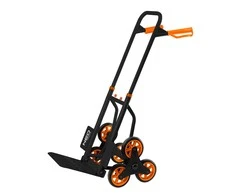 Neo Tools Vežimėlis laiptais Neo 150kg