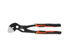 Szczypce Plokščios jungiamųjų detalių replės, 250 mm