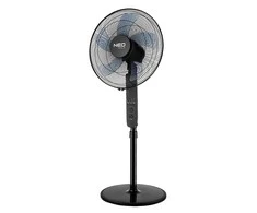 Pastatomas ventiliatorius 45W, 40cm, nuotolinio valdymo pultelis NEO 90-002