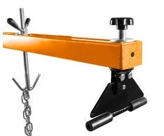 Wieszak Variklio pakaba, keliamoji galia 500 kg