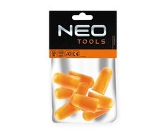 Ausų kištukai NEO 33 dB (10 vnt.)