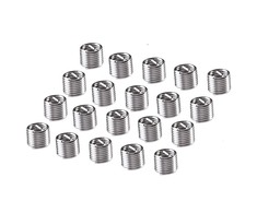 Neo Tools M5 sriegio remonto įdėklai, 20 vnt.