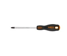 NEO Phillips atsuktuvas 2x100mm 04-024