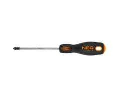 Atsuktuvas Neo PZ3x150mm - 04-036