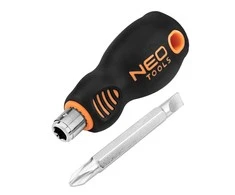 Atsuktuvas Neo (04-201)