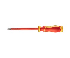 Neo Tools Atsuktuvas NEO 1000V Plokščias 1.0x5.5x125 mm, S2 Plienas