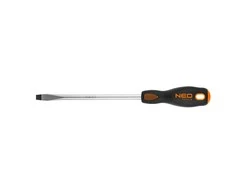 Atsuktuvas Neo, 6.5x150mm