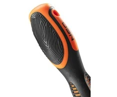 Neo Tools Wkrętak płaski 8.0 x 200 mm