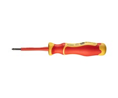 Neo Tools Atsuktuvas NEO 1000V PH0x3x60, S2 Plienas, Magnetinis Antgalis
