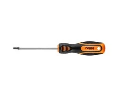Atsuktuvas NEO 04-189 Torx T25x100mm Magnetinis