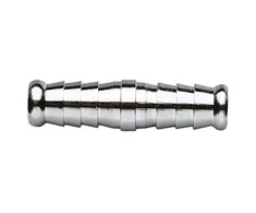 Złącze 10 mm žarnos jungtis, dvipusė