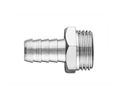 Złącze 12 mm žarnos jungtis su 1/2 colio išoriniu sriegiu