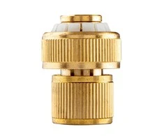 Neo Tools žarnos jungtis 3/4", žalvaris