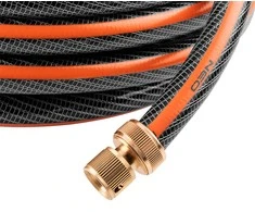 Neo Tools žarnos jungtis 3/4", žalvaris