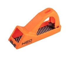 Oblius-drožtuvas Neo Tools 50-257 140 mm