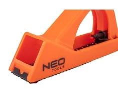 Oblius-drožtuvas Neo Tools 50-257 140 mm
