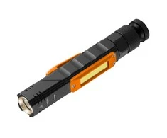 Latarka, Akumuliatorinis LED žibintuvėlis NEO 99-034