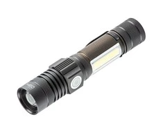 Akumuliatorinis žibintuvėlis NEO 99-033 10W, 800lm