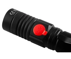 Akumuliatorinis žibintuvėlis NEO 99-033 10W, 800lm