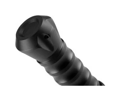 Latarka, įkrovimo lempa, 1xled, 1x4000 mah, usb, 10w, 4 apšvietimo režimai