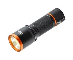 Žibintuvėlis NEO 99-032 COB LED, 200 lm, 3xAA