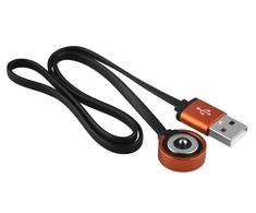 Neo Tools Žibintuvėlis, Įkraunamas priekinis žibintas, 600 lm, USB magnetinis įkrovimas, CREE XPG3 LED
