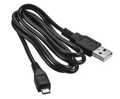 Neo Tools Priekinis žibintas USB pakraunamas 1000 lm raudonas / mėlynas CREE LED + LED
