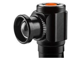 Akumuliatorinis LED žibintuvėlis ant galvos NEO 99-026