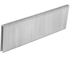 Neo Tools Cinkuotos kabės pneumatiniam segtukui (14-570), GA18, 90 tipas (4K), ilgis 40 mm, 4000 s