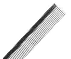 Neo Tools Cinkuotos kabės pneumatiniam segtukui (14-570), GA18, 90 tipas (4K), ilgis 22 mm, 4000 s