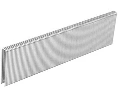 Zszywki Cinkuotos sąvaržėlės pneumatiniam segtuvui (14-570), GA18, 90 tipas (4K), ilgis 32 mm, 4000 s