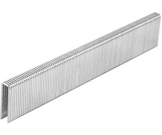 Neo Tools Cinkuotos kabės pneumatiniam segtukui (14-570), GA18, 90 tipas (4K), ilgis 22 mm, 4000 s