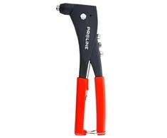 Kniedžių pistoletas Proline 14016 Slim Metalinis korpusas
