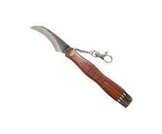 GREENMILL NÓŻ GRZYBIARZA 21cm