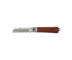 Nóż Meistro peilis su tiesiu ašmeniu 70 mm, prolinas
