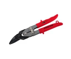 Nożyce 250 mm tiesios skardos žirklės – iki 1,5 mm prolino