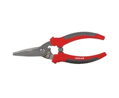 Nożyce Kabelių ir izoliacijos žirklės, 180 mm ilgio, minkštos, proline