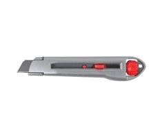 18 mm "Proline" peilis su metaliniu korpusu