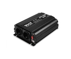 Nvox Įtampos keitiklis voltas ips 1200 duo 12/24/230v (600/1200w) + usb