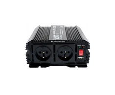 Myk Auto Įtampos keitiklis IPS 12/230V (800/1200W)